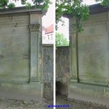 Preußisches Kriegerdenkmal Boitzenburg in Boitzenburg Gemeinde Boitzenburger Land