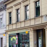 Weltladen Friedrichshagen "Die Zwickmühle" in Berlin