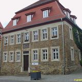 Alte Bergschule in Lutherstadt Eisleben
