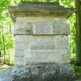 Denkmal für die Opfer von Krieg, Faschismus und Gewaltherrschaft / Deutsches Kriegerdenkmal Grünheide in Grünheide in der Mark