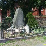 Deutsches Kriegerdenkmal Marquardt in Marquardt Stadt Potsdam