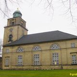 Vicelinkirche Neumünster in Neumünster