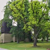 Dorfkirche Groß Muckrow in Groß Muckrow Stadt Friedland bei Beeskow