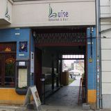 Restaurant & Bar "Luise" in Berlin