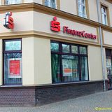 Berliner Sparkasse -Finanzcenter Berlin-Friedrichshagen in Berlin