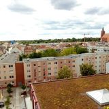 Hungerturm in Bernau bei Berlin