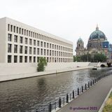 Berliner Dom in Berlin