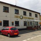 Gasthof Goldenes Lamm Billerbeck in Lichtenow Gemeinde Rüdersdorf