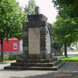 Deutsches Kriegerdenkmal Müllrose in Müllrose