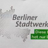 Berliner Stadtwerke GmbH in Berlin