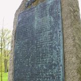 Deutsches Kriegerdenkmal Kienitz in Kienitz Gemeinde Letschin