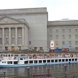 Pergamonmuseum (wegen Generalsanierung bis 2027 geschlossen) in Berlin