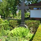 Evangelischer Gemeindefriedhof Großbeeren in Großbeeren