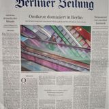 Berliner Zeitung c/o Berliner Verlag GmbH in Berlin