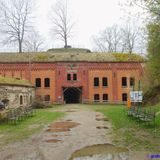 Arbeits- und Schutzgemeinschaft Fort Hahneberg e.V. in Berlin