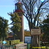 Leuchtturm Staberhuk in Staberhuk Stadt Fehmarn