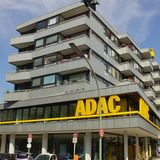 ADAC Berlin-Brandenburg e.V. in Berlin