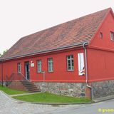 Spielzeugmuseum im Havelland in Kleßen Gemeinde Kleßen-Görne