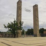 Podbielski-Eiche in Berlin