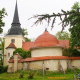 Dorfkirche Groß Behnitz in Groß Behnitz Stadt Nauen