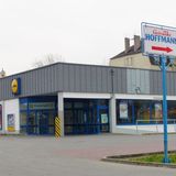 Lidl in Berlin