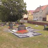 Friedhof Kleingörschen in Lützen Kleingörschen