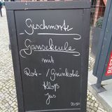 Ratskeller Köpenick in Berlin