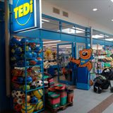 TEDi - Filiale im Allende-Center Köpenick in Berlin