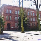 Johanna-Schule in Bernau bei Berlin