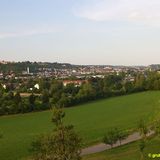 Schwärzlocher Hof Gastsätte in Schwärzloch Stadt Tübingen