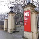 Museum Europäischer Kulturen der Staatlichen Museen zu Berlin in Berlin