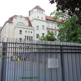 Jüdisches Gymnasium Moses Mendelssohn in Berlin