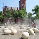 Christophorus-Kirche Friedrichshagen in Berlin