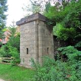 Baudenkmal »Toranlage Carinhall« in Groß Dölln Stadt Templin