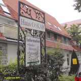 Haus Oskar in Waldstadt Stadt Zossen