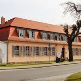 Café Webhaus / Inh.Göritz Elvira in Kloster Zinna Stadt Jüterbog