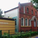 Evangelisch Freikirchliche Gemeinde - Baptisten - Friedenskirche Friedrichshagen in Berlin