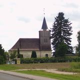 Dorfkirche Schlunkendorf in Schlunkendorf Stadt Beelitz in der Mark