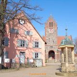 Museum Schloss & Gut Liebenberg in Liebenberg Gemeinde Löwenberger Land