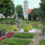 Deutsches Kriegerdenkmal Tarmow in Tarmow Gemeinde Fehrbellin