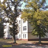 Meteorologisches Observatorium Lindenberg / Richard-Aßmann-Observatorium in Lindenberg Gemeinde Tauche