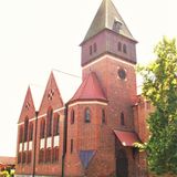 Dorfkirche Spreenhagen in Spreenhagen