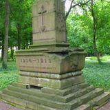 Deutsches Kriegerdenkmal Zörbig in Zörbig