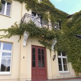 Südliches Herrenhaus Rathstock in Rathstock Gemeinde Alt Tucheband