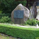 Deutsches Kriegerdenkmal Morgenitz in Morgenitz Gemeinde Mellenthin
