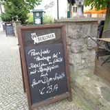 Restaurant Bräustübl Friedrichshagen in Berlin