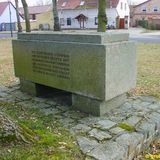 Deutsches Kriegerdenkmal Wünsdorf in Wünsdorf Stadt Zossen