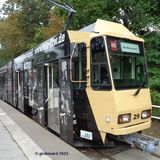 Schöneicher-Rüdersdorfer Straßenbahn GmbH (SRS) in Schöneiche bei Berlin