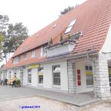 BunkerShop in Waldstadt Stadt Zossen