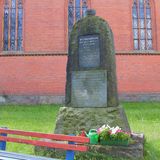 Deutsches Kriegerdenkmal Zempow in Zempow Stadt Wittstock an der Dosse